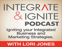 Episode 172: Driving Revenue using Data, with Holly Gage