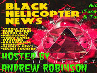 Black Helicopter News ???????????? Episode #142: Slapdashery ???????? (WBHN-NJ)