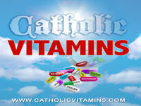 Catholic Vitamin E Effervescence