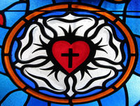 Trinity 17 2018 (Luke 14)