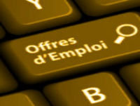 Offres d'emploi du 19 avril