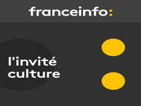 L'invité culture 21.07.2018