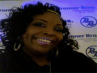 Bling Radio Updates with Konfident Miss Bling