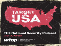 Target USA — Episode 119: Lithuanian foreign minister warns the West to stand up to Russia
