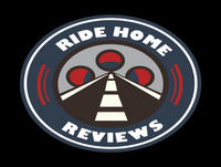 Ride Home Review: Black Panther