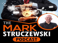 387: Work/Life Balance and Your Productivity