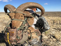 Solo Hunter Tim Burnett 9.52