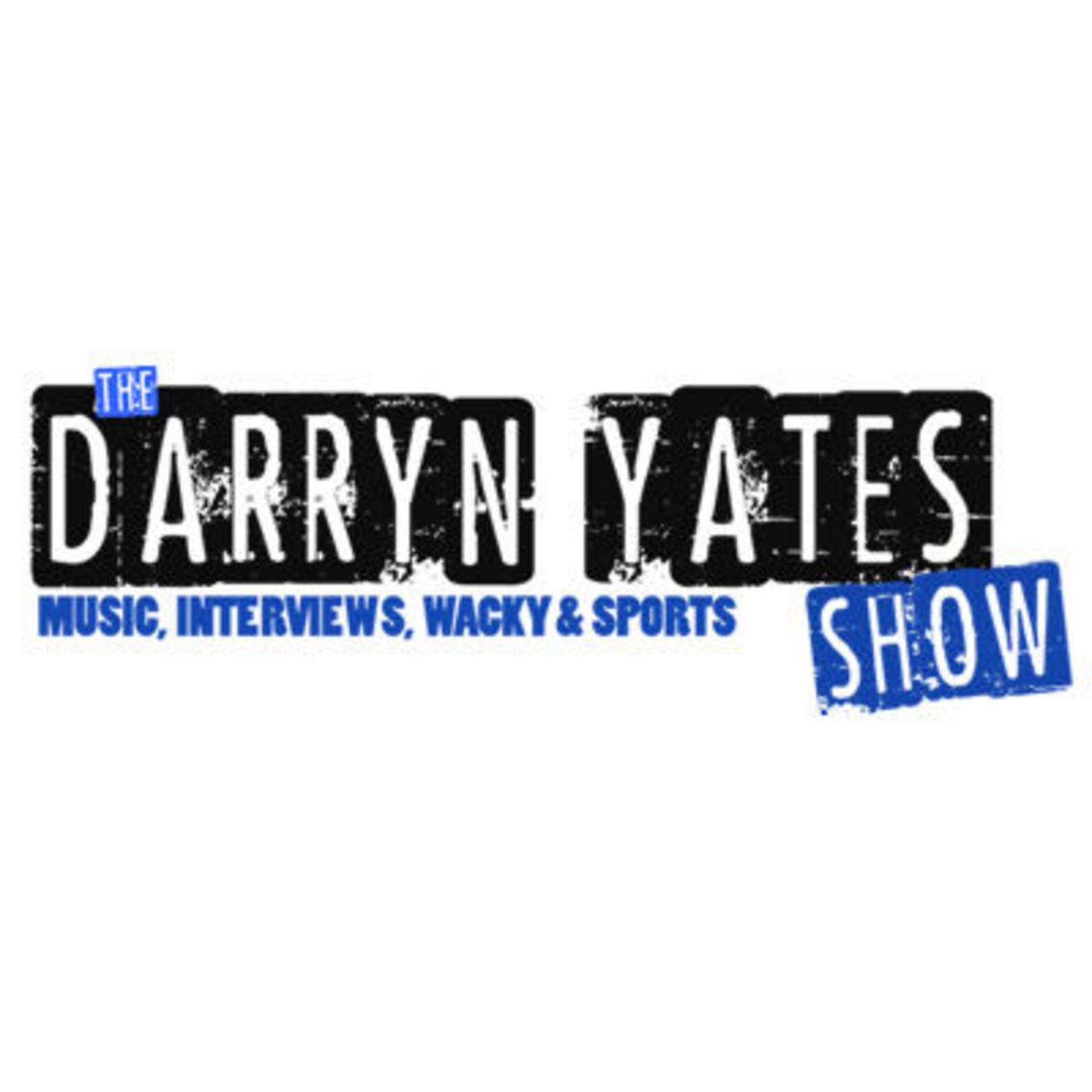 The Darryn Yates Show on CBS Sports 920AM