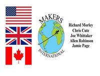 Do You Follow The Herd EP - #318 Makers International