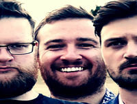 The Jim And Burns (And Dave) Podcast #8