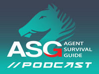 Agent Survival Guide Podcast: Empowering insurance
