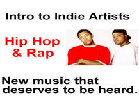Intro to Indie Artists - Hip Hop & Rap 8