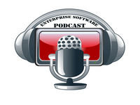 Enterprise Software Podcast Episode 108 - Outside the Firewall with Forrester