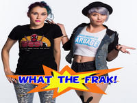 What The Frak!