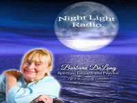 Night-Light Radio