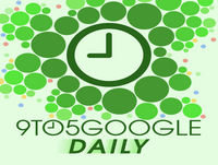 179: Night Mode in Battery Saver, Google Contacts, Pixel 3 flickering | 9to5Google Daily