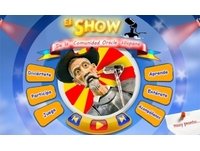 El Show de la Comunidad Oracle Hispana - Temporada 2 Programa 4