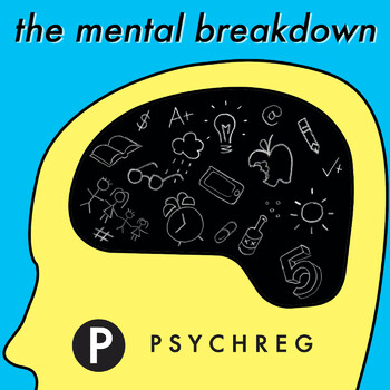 Filling Your Mental Wellness Toolkit - The Mental Breakdown - Podcast ...