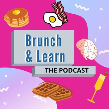 EP: 97: Brazilian Cheese Bread, Cheesy Waffles, and Creating a Category ...