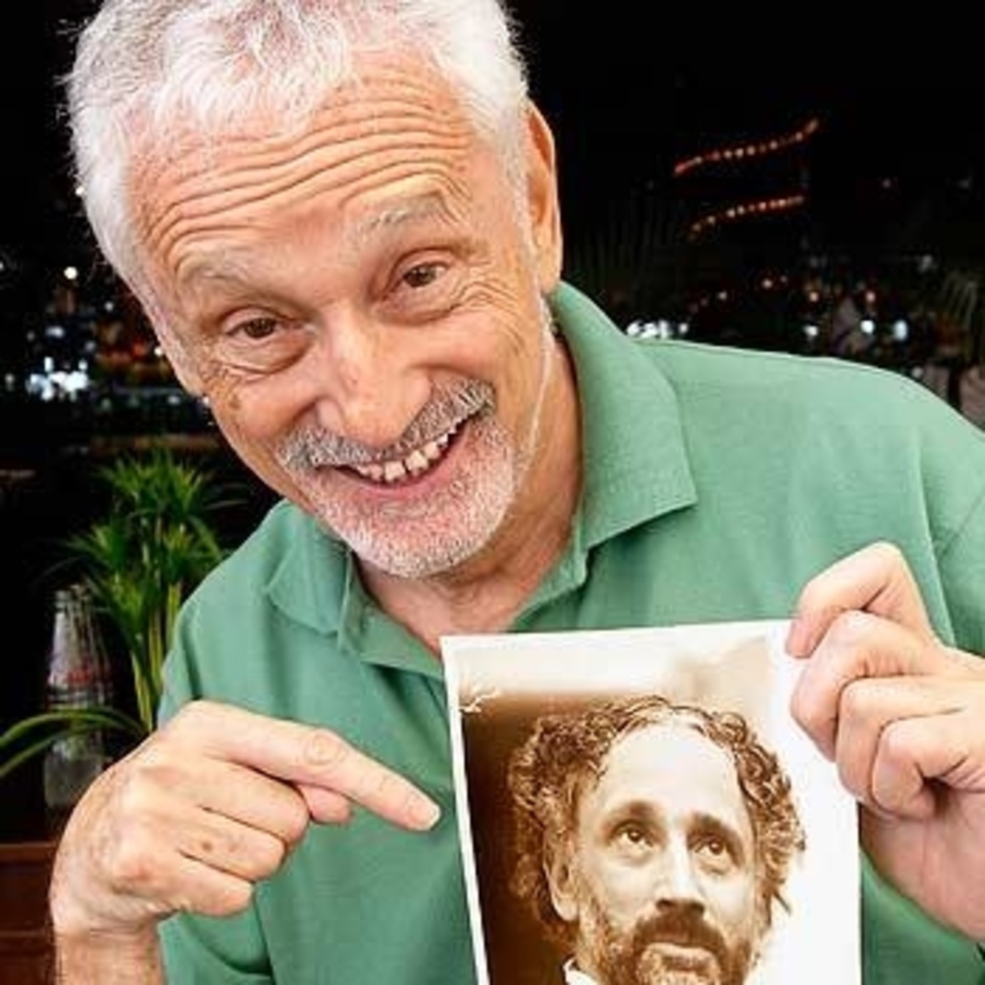 Conversando con Guillermo Giacosa - Podcast en iVoox