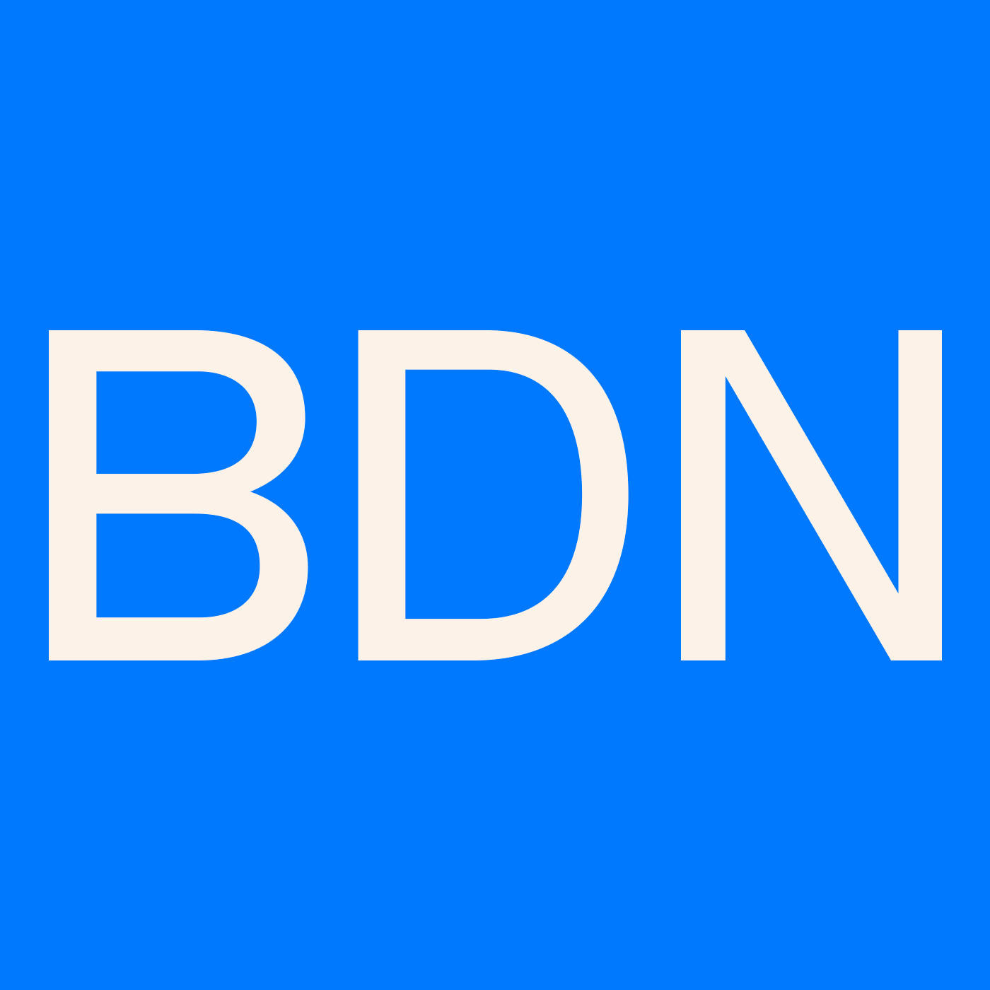 BDN Matí del 25/5/2026 - Darrers podcast - Badalona Comunicació ...