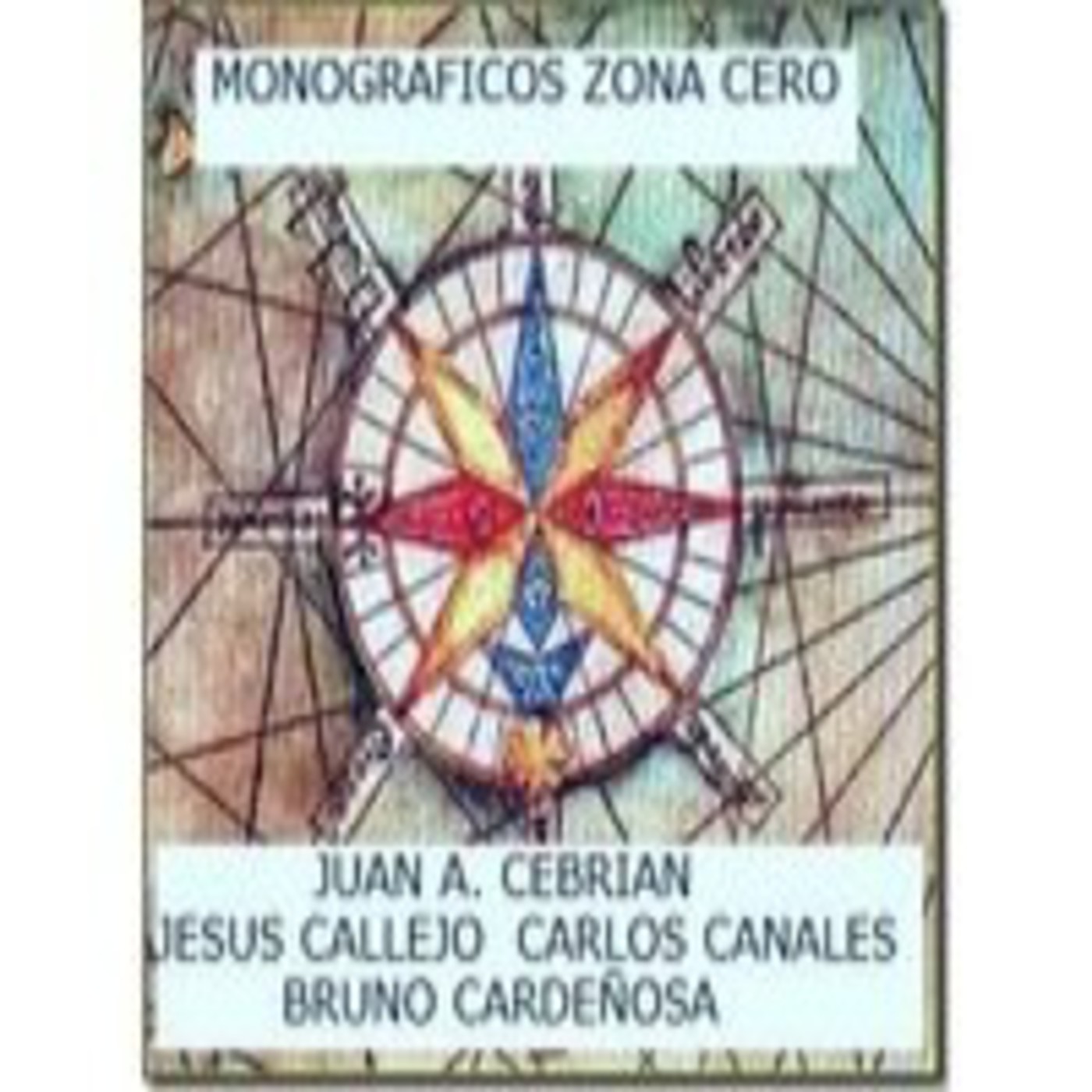 1631470915747 XXL - Monograficos zona cero (La Rosa de los Vientos)