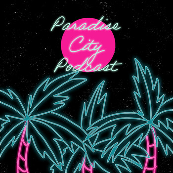 Paradise Is...A Starry Night - Paradise City - Podcast en iVoox