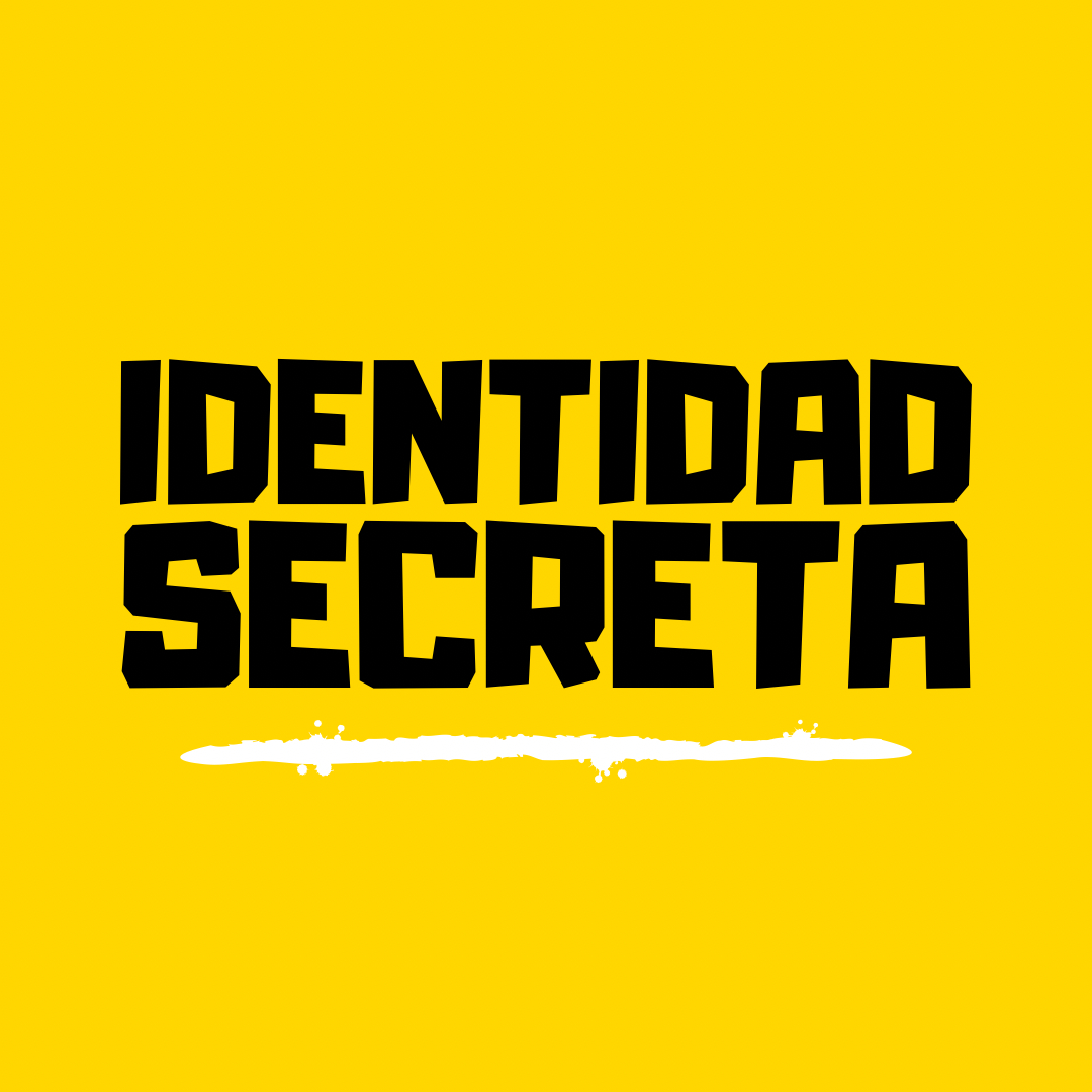 Identidad Secreta