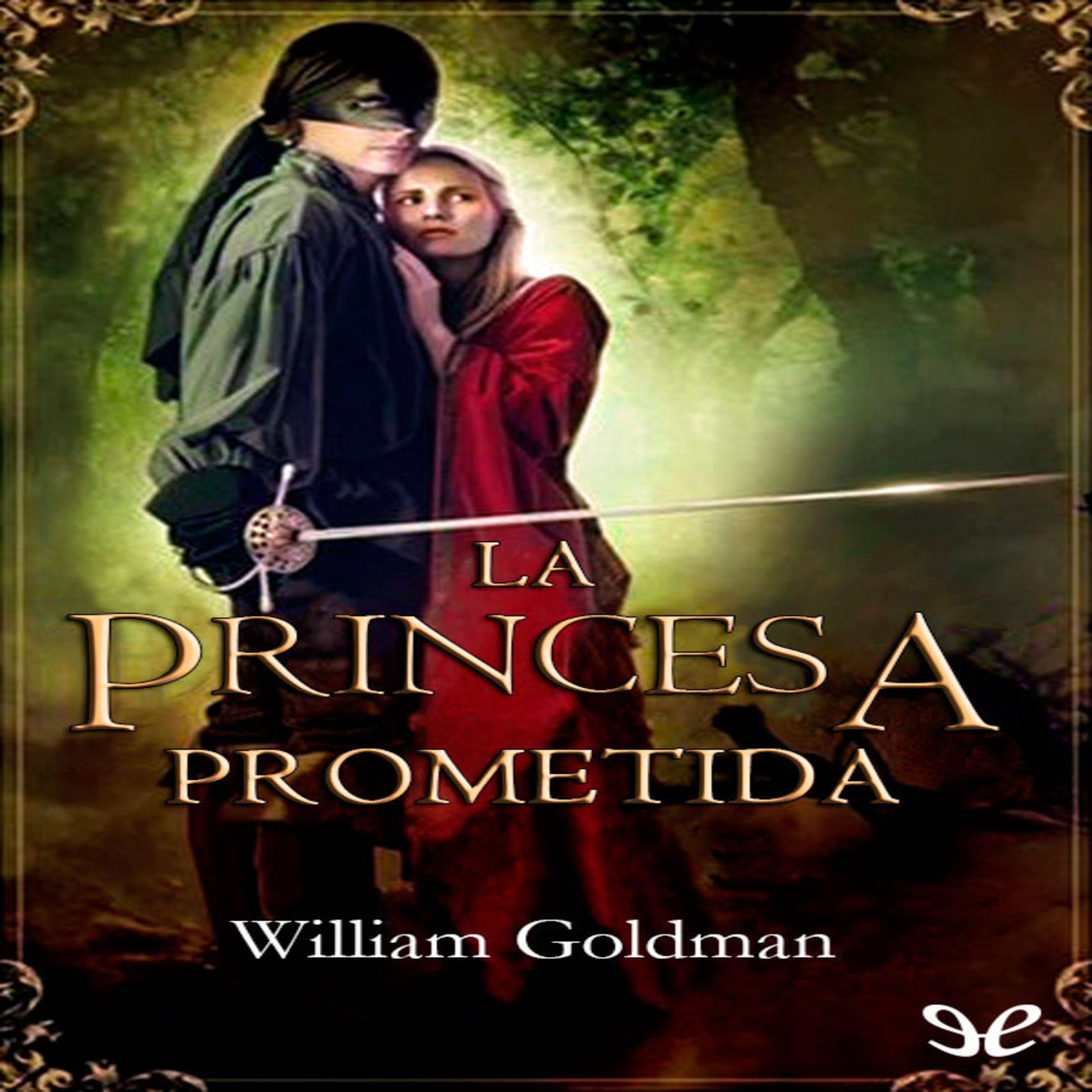 Torrent La Princesa Prometida Robin