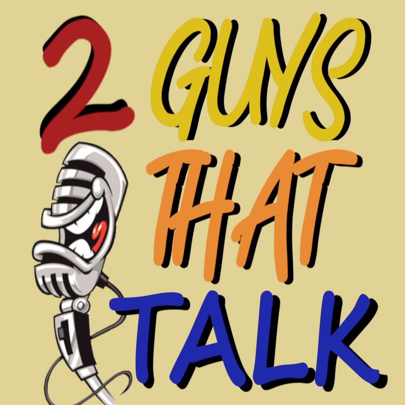 With Apologies to Durham, North Carolina - 2 Guys That Talk - Podcast ...
