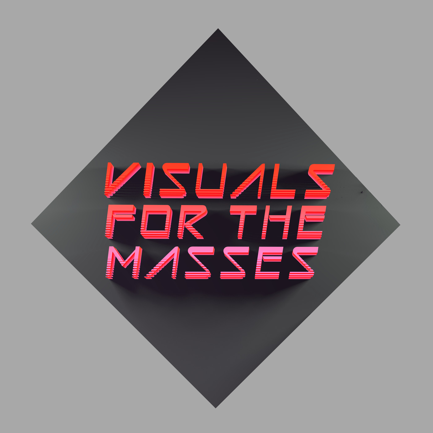 VFTM - Visuales para las Masas - Podcast en iVoox