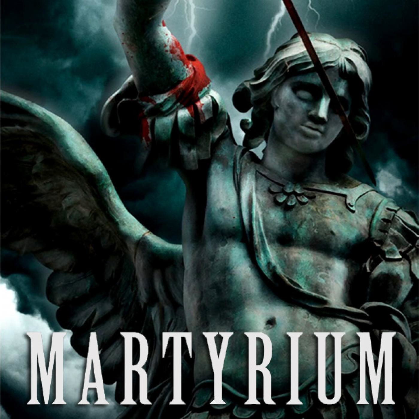 MARTYRIUM VICENTE GARRIDO DOWNLOAD MARTYRIUM VICENTE GARRIDO DOWNLOAD