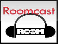 Roomcast - Episódio 169 - Let´s Play