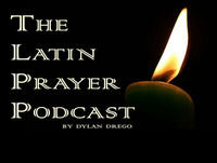 Episode 25 - Benedic Domine (Sung)