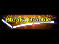 Drabble Theme #206: Animal