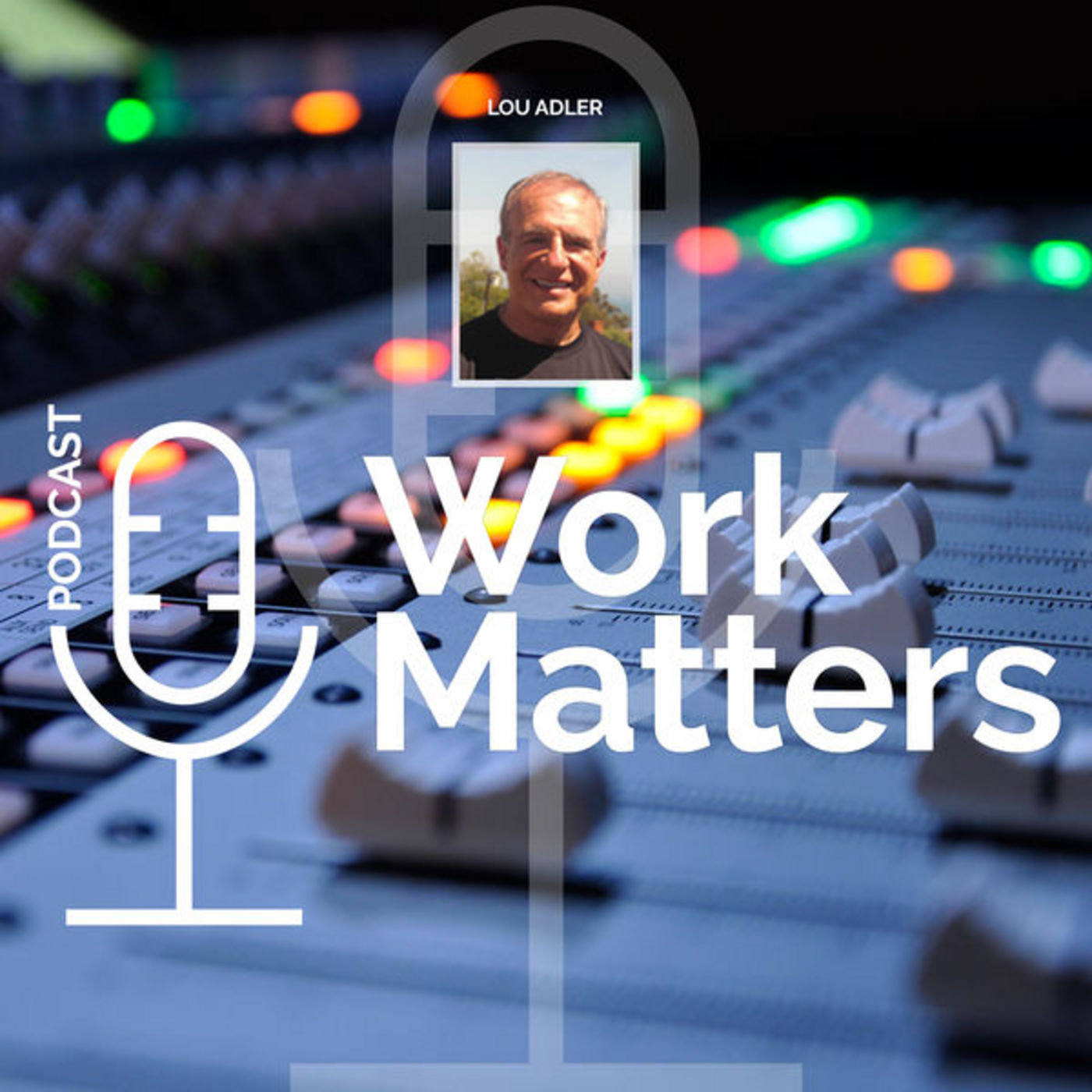 Work Matters – Handling Compensation Podcast 1.1
