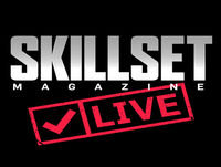 Skillset Live Episode #88: RED WAR - Author Kyle Mills