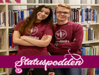 21. Läkare - Jobba innan examen?