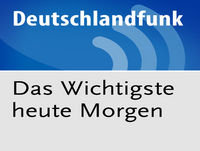 Das Wichtigste heute Morgen