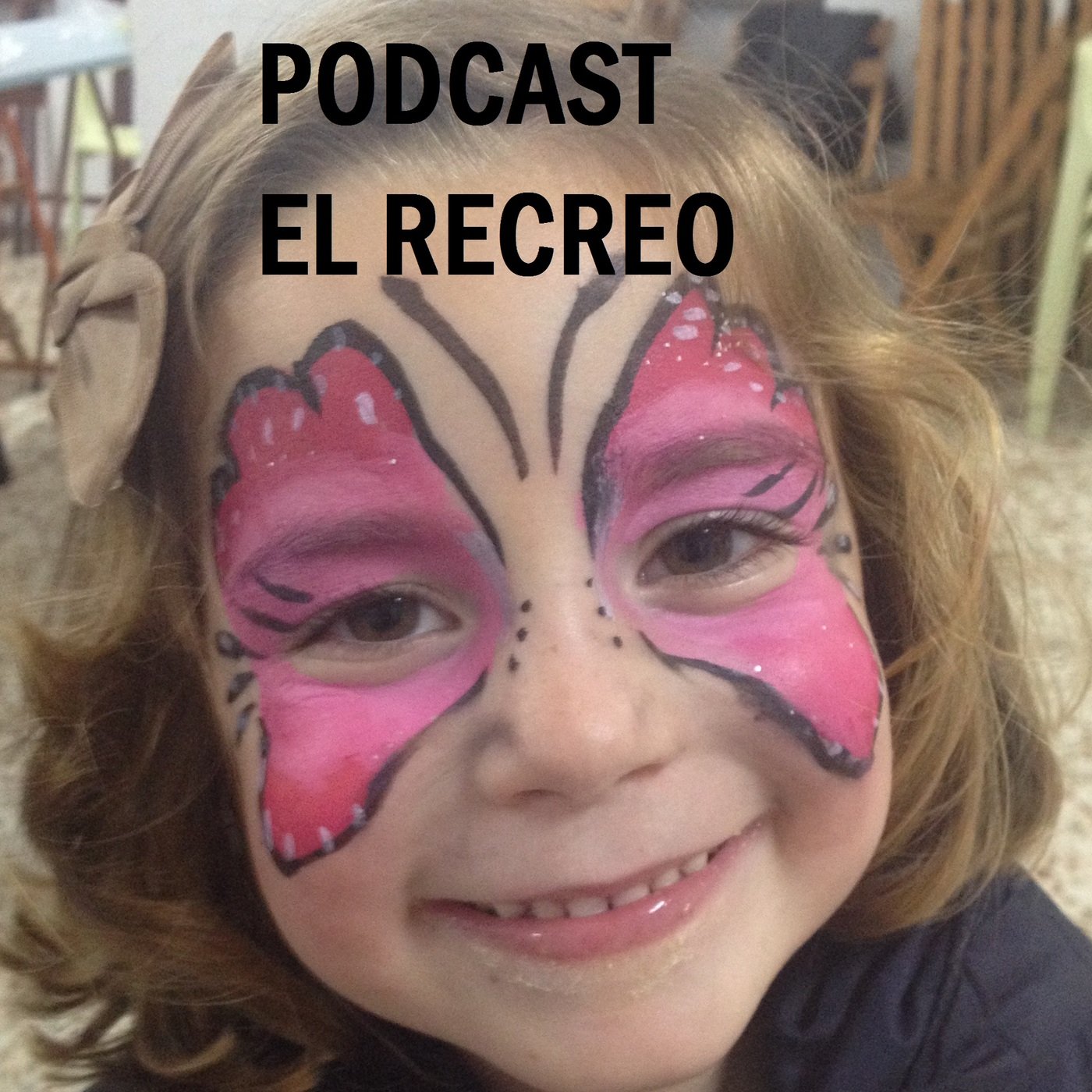 Logo de Podcast El Recreo