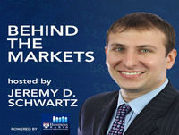 Behind The Markets: Dave Donabedian