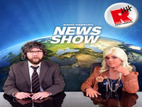 Die Radio Hamburg News-Show vom 07.12.18