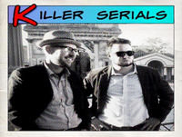 Killer Serials: RECTIFY (201)