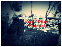 War Boys Episode #82 Challenging the Paradigm .m4a