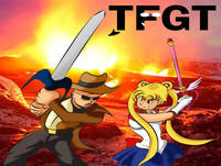 TFGT 115: If You Espouse the Benefits of Token Ring, You're a Serial Killer