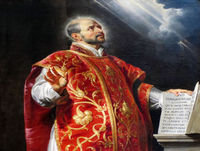 Perseguido por cristo
