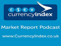 Currency Index #007 - Interest rate woes for the Pound