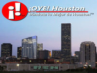 ¡Apoya a la Comunidad y Anúnciate con Oye Houston!