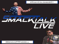 (WPP)W/ host Petey Williams -Scouting report on the Impact booking team.