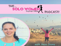 027: Travelling With Anxiety